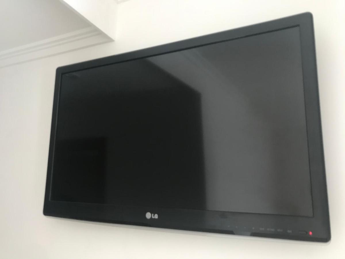 Apartamentos Trebol Sanxenxo Buitenkant foto