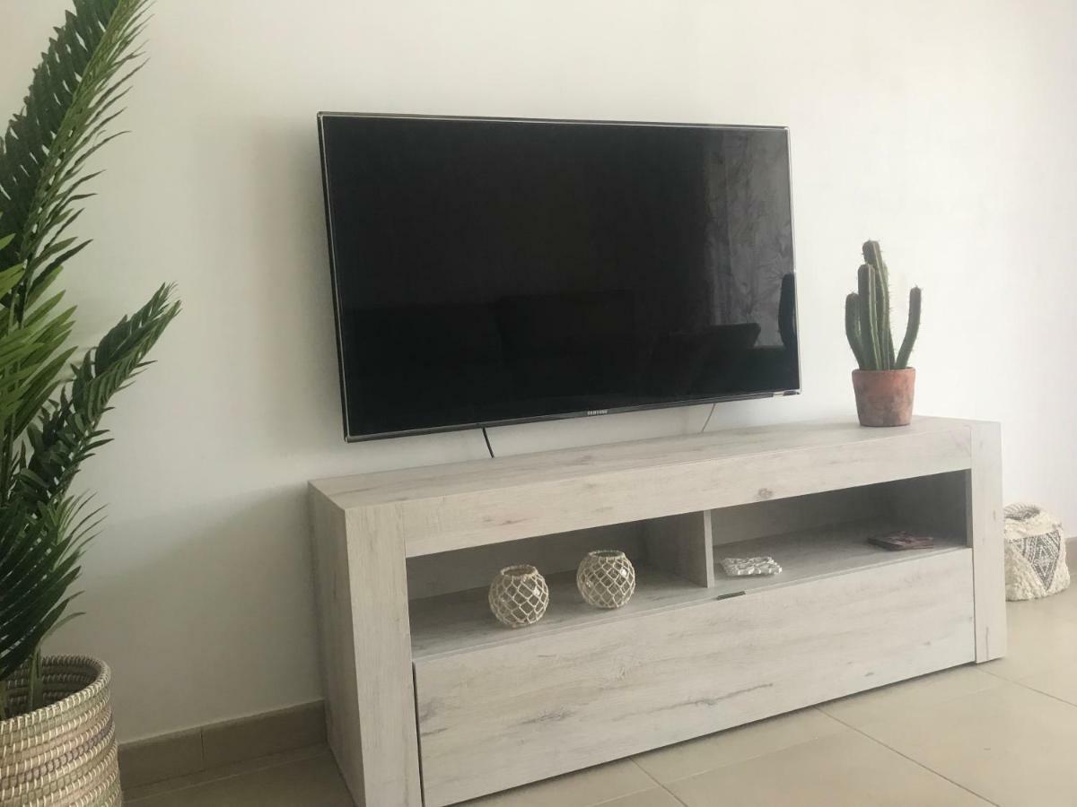Apartamentos Trebol Sanxenxo Buitenkant foto